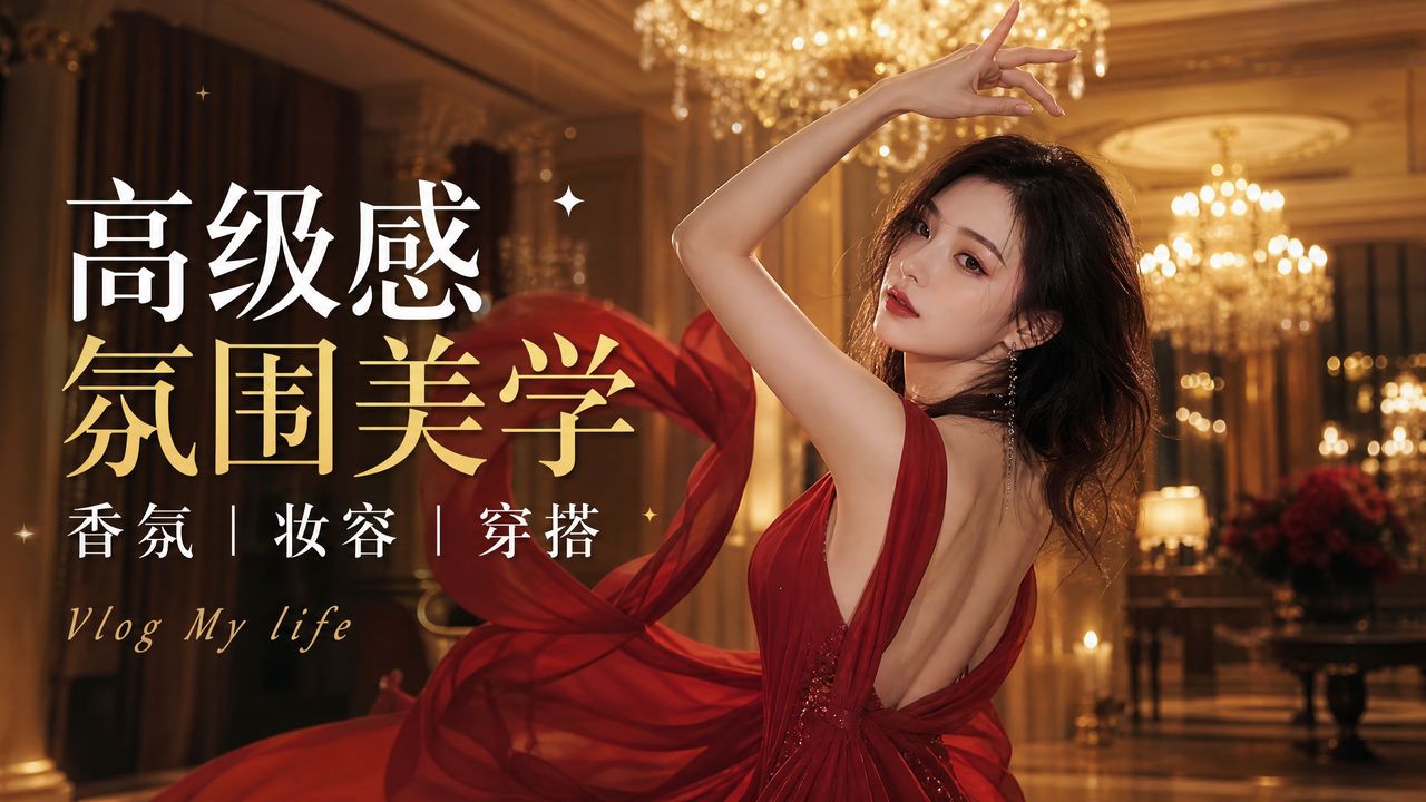 51高级感穿搭视频
